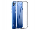 Funda Gel Tpu Anti-Shock Transparente para Xiaomi Redmi 7A Vision