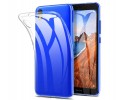 Funda Gel Tpu Fina Ultra-Thin 0,5mm Transparente para Xiaomi Redmi 7A