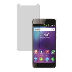 Protector Cristal Templado para Zte Blade A610 Plus Vidrio 2