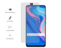 Protector Cristal Templado para Huawei P Smart Z Vidrio