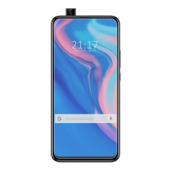 Protector Cristal Templado para Huawei P Smart Z Vidrio 2