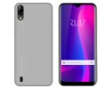Funda Gel Tpu para Blackview A60 Color Transparente