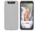 Funda Gel Tpu para Blackview BV5500 / BV5500 Pro Color Transparente