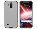 Funda Gel Tpu para Blackview Bv9600 Pro Color Transparente