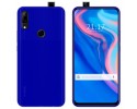 Funda Gel Tpu para Huawei P Smart Z Color Azul