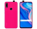 Funda Gel Tpu para Huawei P Smart Z Color Rosa
