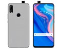 Funda Gel Tpu para Huawei P Smart Z Color Transparente