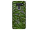 Funda Gel Transparente para Lg Q60 / K50 diseño Jungla Dibujos