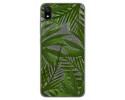 Funda Gel Transparente para Xiaomi Redmi 7A diseño Jungla Dibujos