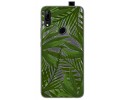 Funda Gel Transparente para Huawei P Smart Z diseño Jungla Dibujos