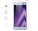Protector Cristal Templado para Samsung Galaxy A3 (2017) Vidrio