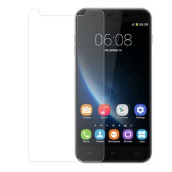 Protector Cristal Templado para Oukitel U7 Plus 4G Vidrio 2