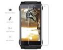 Protector Cristal Templado para Homtom HT20 Vidrio