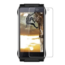 Protector Cristal Templado para Homtom HT20 Vidrio 2