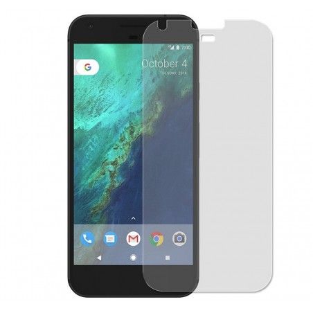 Protector Pantalla Cristal Templado para Google Pixel Xl Vidrio