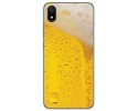 Funda Gel Tpu para Xiaomi Redmi 7A diseño Cerveza Dibujos