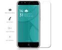 Protector Cristal Templado para Doogee Y6 / Y6C Vidrio