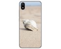 Funda Gel Tpu para Xiaomi Redmi 7A diseño Concha Dibujos