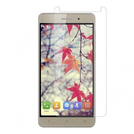 Protector Cristal Templado para Bluboo Maya 5.5" Vidrio