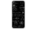 Funda Gel Tpu para Blackview A60 diseño Formulas Dibujos