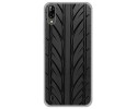 Funda Gel Tpu para Blackview A60 diseño Neumatico Dibujos