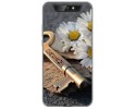 Funda Gel Tpu para Blackview BV5500 / BV5500 Pro diseño Dream Dibujos