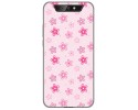 Funda Gel Tpu para Blackview BV5500 / BV5500 Pro diseño Flores Dibujos