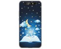 Funda Gel Tpu para Blackview BV5500 / BV5500 Pro diseño Libro Cuentos Dibujos