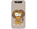 Funda Gel Tpu para Blackview BV5500 / BV5500 Pro diseño Leon Dibujos