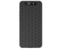 Funda Gel Tpu para Blackview BV5500 / BV5500 Pro diseño Metal Dibujos