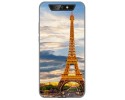 Funda Gel Tpu para Blackview BV5500 / BV5500 Pro diseño Paris Dibujos
