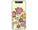 Funda Gel Tpu para Blackview BV5500  BV5500 Pro diseño Primavera En Flor Dibujos