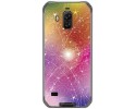 Funda Gel Tpu para Blackview Bv9600 Pro diseño Abstracto Dibujos