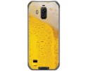 Funda Gel Tpu para Blackview Bv9600 Pro diseño Cerveza Dibujos