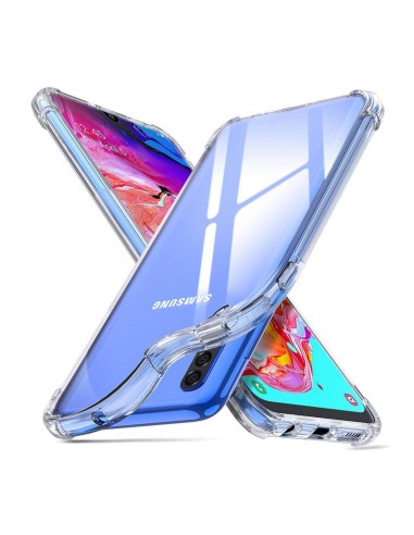 Protector Cristal Templado Frontal Completo Negro para Samsung Galaxy A5 (2017)  Vidrio