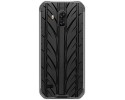 Funda Gel Tpu para Blackview Bv9600 Pro diseño Neumatico Dibujos
