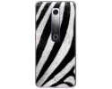 Funda Gel Tpu para Vodafone Smart N10 diseño Animal 02 Dibujos