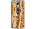 Funda Gel Tpu para Vodafone Smart N10 diseño Mármol 10 Dibujos