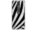 Funda Gel Tpu para Vodafone Smart V10 diseño Animal 02 Dibujos