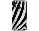 Funda Gel Tpu para Wiko View3 Pro diseño Animal 02 Dibujos