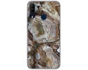 Funda Gel Tpu para Wiko View3 Pro diseño Mármol 14 Dibujos