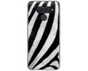 Funda Gel Tpu para Lg Q60 / K50 diseño Animal 02 Dibujos