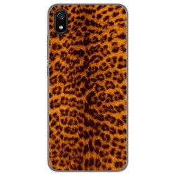 Funda Gel Tpu para Xiaomi Redmi 7A diseño Animal 03 Dibujos