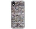 Funda Gel Tpu para Xiaomi Redmi 7A diseño Ladrillo 02 Dibujos