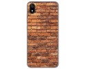 Funda Gel Tpu para Xiaomi Redmi 7A diseño Ladrillo 04 Dibujos