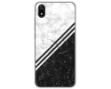 Funda Gel Tpu para Xiaomi Redmi 7A diseño Mármol 01 Dibujos