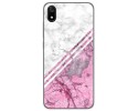 Funda Gel Tpu para Xiaomi Redmi 7A diseño Mármol 03 Dibujos
