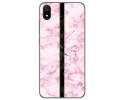 Funda Gel Tpu para Xiaomi Redmi 7A diseño Mármol 04 Dibujos