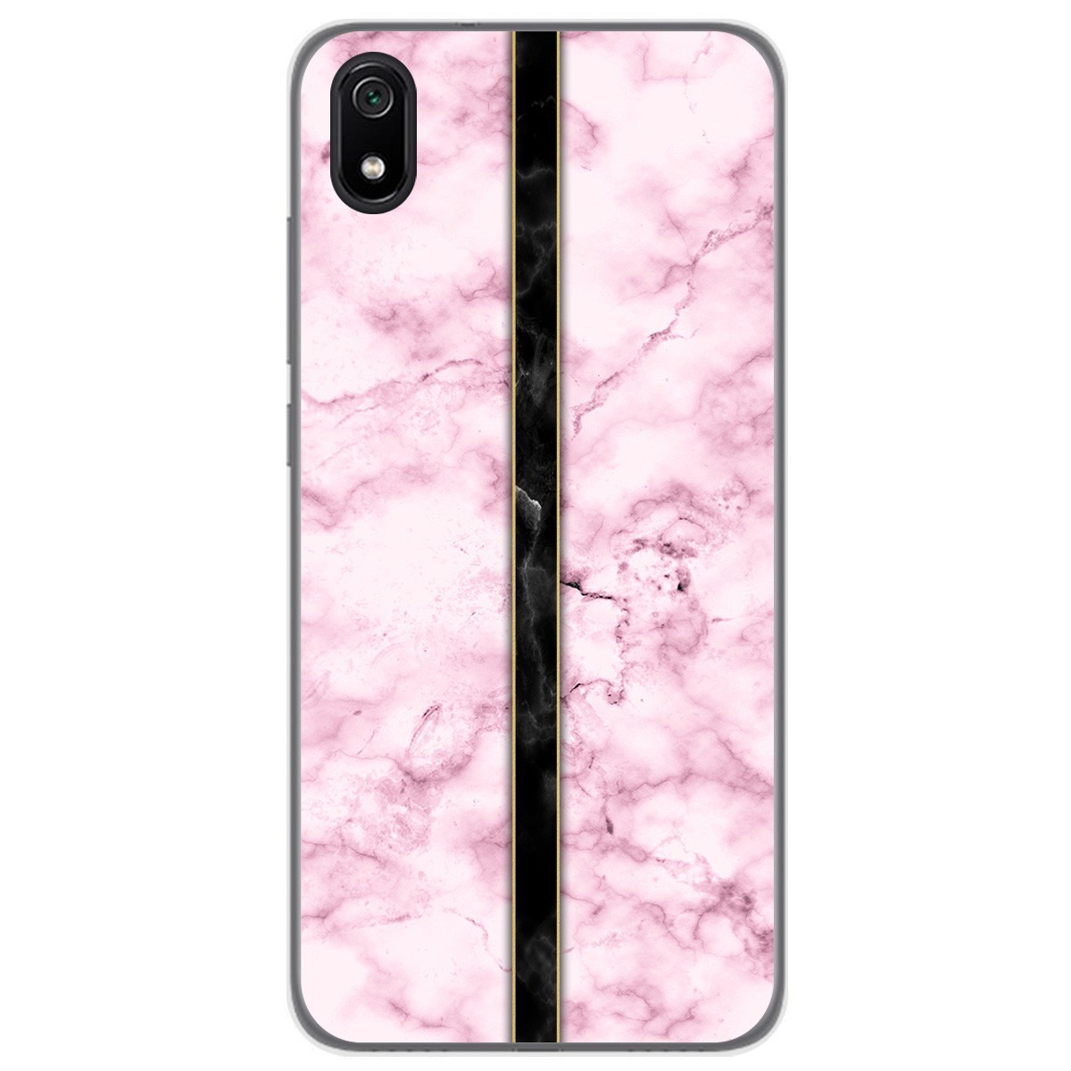 Funda Gel Tpu para Xiaomi Redmi 7A diseño Mármol 04 Dibujos