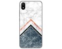 Funda Gel Tpu para Xiaomi Redmi 7A diseño Mármol 05 Dibujos